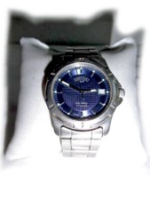 Blaue armbanduhr certina gebraucht kaufen  Nürnberg