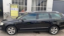Schlachtfest passat tdi gebraucht kaufen  Bad Salzuflen