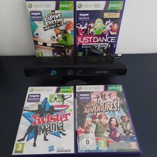 Capteur kinect microsoft d'occasion  Valenciennes