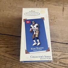 2002 kurt warner for sale  Leslie