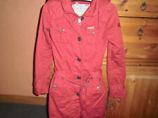 Khujo parka jacke gebraucht kaufen  Deutschland