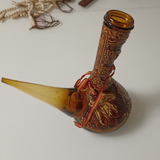 Vintage spanischer porron gebraucht kaufen  Linden