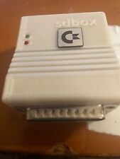 Amiga sdbox for sale  Shipping to Ireland