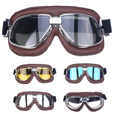 Óculos de corrida motocross offroad MX ATV UTV enduro óculos quádruplos comprar usado  Enviando para Brazil