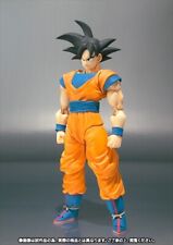 BANDAI Tamashii Web Exclusive S.H.Figuarts Dragon Ball Z Son Goku 2014 - Novo na caixa comprar usado  Enviando para Brazil