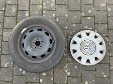 Stahlfelgen 6x15 golf gebraucht kaufen  Langenselbold