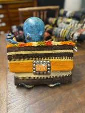 Clutch origine marocchina usato  Vobbia
