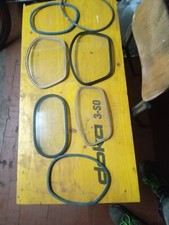Parabrezza epoca vespa usato  Santa Maria la Carità