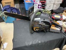 Poulan pro bar for sale  Daleville