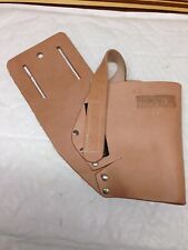 Makita riveted leather for sale  SHEFFIELD