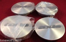 Axis wheels silver for sale  Huntington Beach