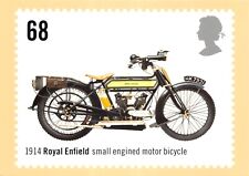 Motorcycle royal enfield for sale  ROCHESTER