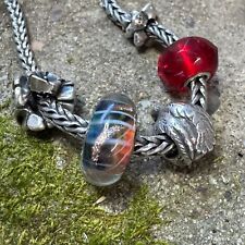 Trollbeads limited edition for sale  Mattapoisett