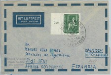75227 ddr germania usato  Milano