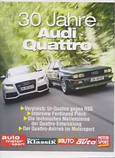 audi 30 jahre quattro gebraucht kaufen audi 30 jahre quattro gebraucht kaufen Hameln