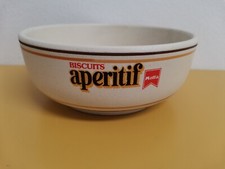 Ciotola biscuits aperitif usato  Spresiano