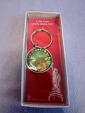 Vintage statue liberty for sale  Newport