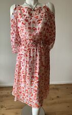 New l.k.bennett floral for sale  LONDON
