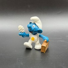 Werbeschlumpf 221 sanitäter gebraucht kaufen  Gernsbach
