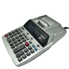 Canon calculator mp11dx for sale  Frankfort