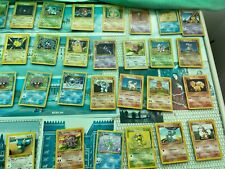 Lotto pokemon prima usato  Palermo