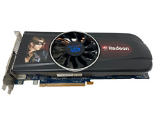 Sapphire radeon 5850 usato  Spedire a Italy
