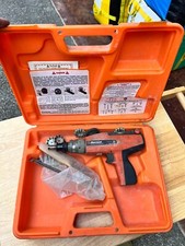 Ramset d45 low for sale  Bonney Lake