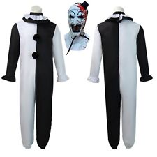 Terrifier art clown for sale  CREWE