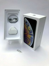 Iphone max empty for sale  HARLOW