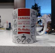 Tim hortons limited for sale  National City
