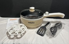 Dezin electric hot for sale  North Ridgeville