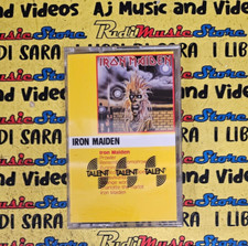 Iron maiden iron usato Iron maiden iron usato  Ferrara