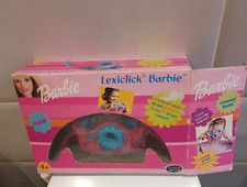 Wow barbie flash d'occasion  Expédié en Belgium