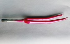 Juchem rennrad gabel gebraucht kaufen  Stolberg (Rhld.)
