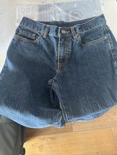 Jeans donna moto usato  San Benedetto del Tronto