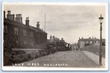 Horsforth leeds lane for sale  MANSFIELD