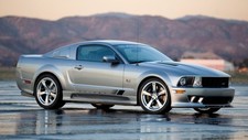 Saleen s302 extreme for sale  USA
