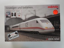 Märklin ice delta gebraucht kaufen  Cloppenburg