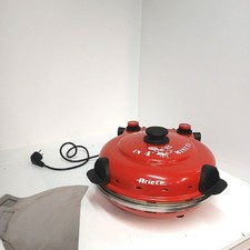 Ariete 919 pizza gebraucht kaufen  Plauen