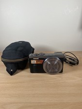 Panasonic lumix tz60 usato  Spedire a Italy