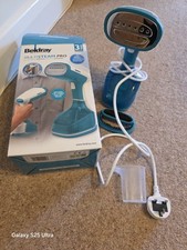 Multisteam pro for sale  LONDON