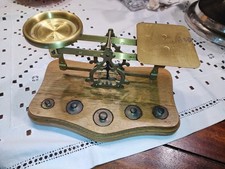 Kleine alte waage gebraucht kaufen Kleine alte waage gebraucht kaufen  Weilerswist