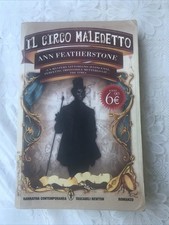 Circo maledetto ann usato  Villa Basilica