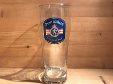 Bierglas becher puntigamer gebraucht kaufen  Freilassing