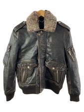 Diesel leather jacket for sale  Shipping to United Kingdom