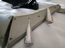 Aereo alitalia batteria usato Aereo alitalia batteria usato  Badia Polesine