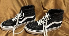 Vans skate old for sale  Mount Pleasant