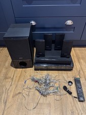 Sony bdv e300 for sale  READING