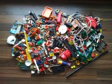 Playmobil kleinteile konvolut gebraucht kaufen  Eschenburg
