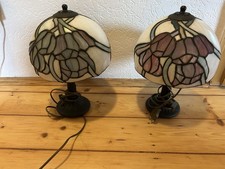 Tiffany tischlampen honsel gebraucht kaufen  Wassenberg